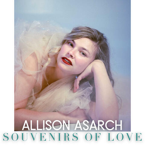 Souvenirs Of Love