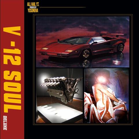 V-12 Soul