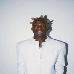 Seyi Vibez Shaolin