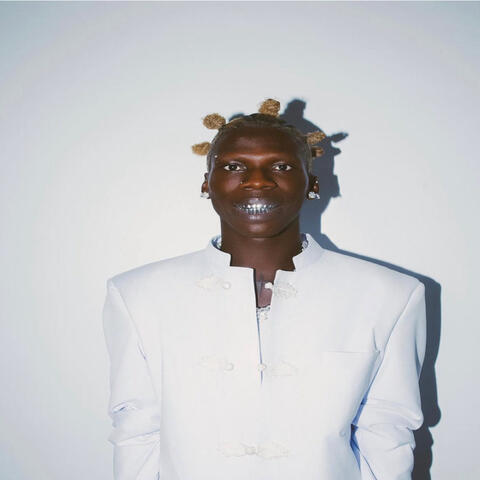 Seyi Vibez Shaolin