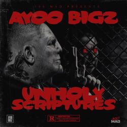 Unholy Scriptures (Outro)