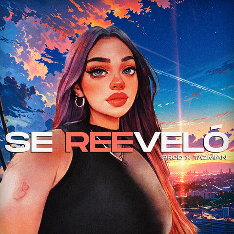 Se Reeveló