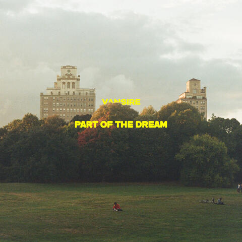 Part of the Dream