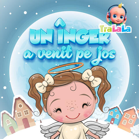 Un înger a venit pe jos