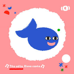 Tita Salta, Elena Canta