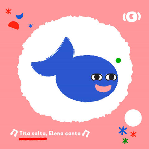 Tita Salta, Elena Canta