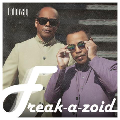 Freak-A-Zoid