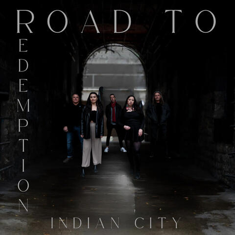 Road to Redemption