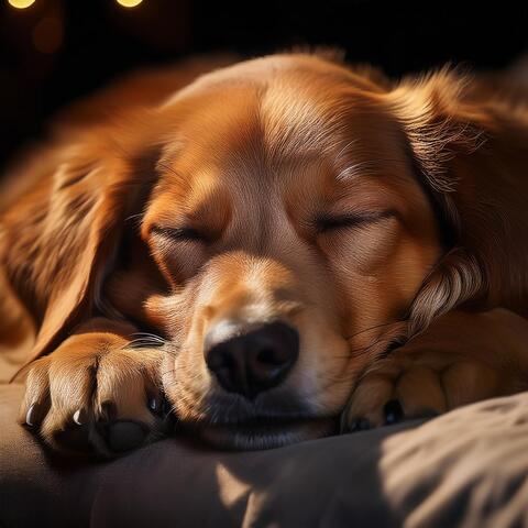 Armonía Canina: Sonidos Relajantes Para Perros Relajados