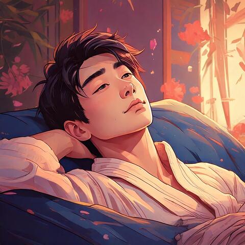 Lofi Spa Vibes: Smooth Sounds for Rejuvenation
