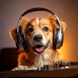 Relaxing Puppy Beats