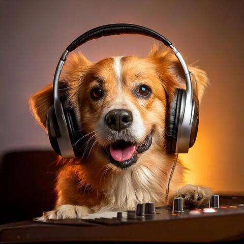 Serene Sounds for Dogs: Relaxing Music for Calm Canines