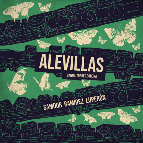 Alevillas