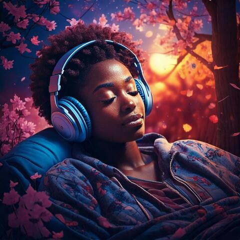 Sleep Rhythms: Hip Hop Music for Relaxation