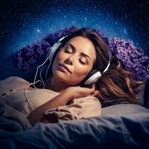 Night Sounds: Relaxing Music for Sleep