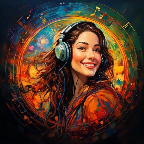 Rhythmic Flow: The Sound of Expression