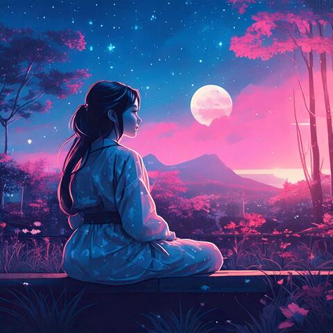 Zen Lofi Music for Relaxation