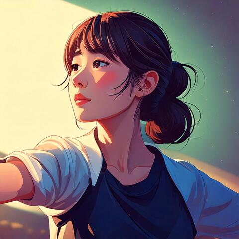 Yoga Harmony Lofi: Peaceful Soundscapes