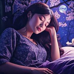 Soothing Tempo for Sleep Serenity