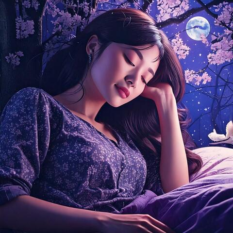 Quiet Lofi Beats for Relaxing Sleep