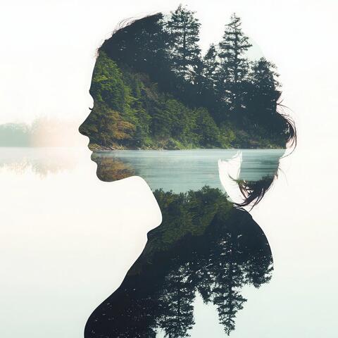 Mindfulness with Lofi for Meditation Focus