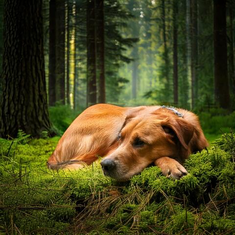 Pure Meditation Tunes for Dogs' Serenity