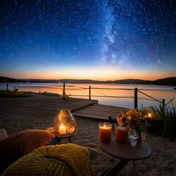 Quiet Vibes for Relaxing Harmony