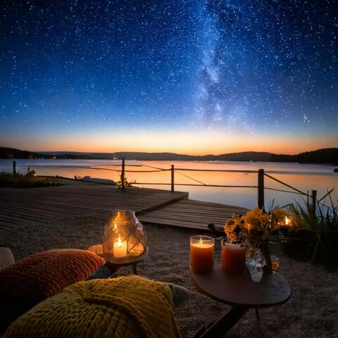 Relaxing Night Harmonies for Tranquility