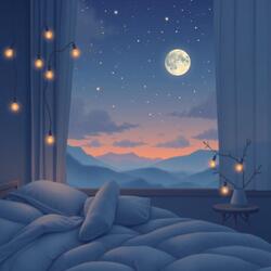 Slow Beats for Resting