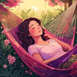 Calm Melodies for Deep Sleep