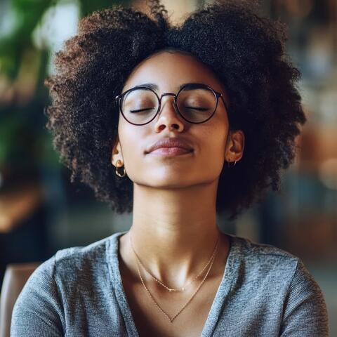 Soothing Music for Deep Meditation and Relaxation