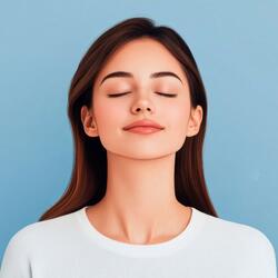 Soft Vibes for Harmonious Rest
