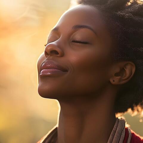 Deep Relaxation Music for a Peaceful Mind