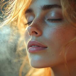 Soft Vibes for Quiet Serenity