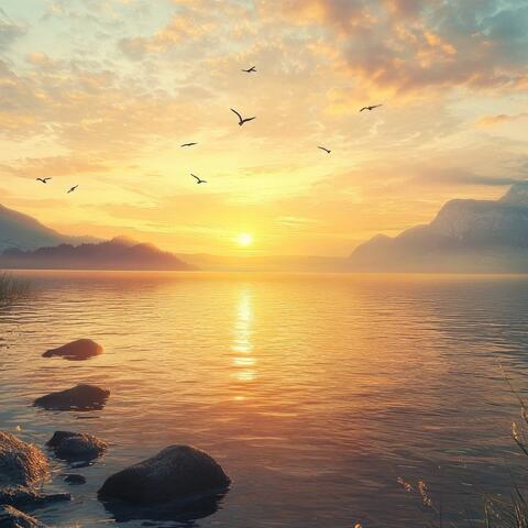 Soothing Music for Restful Relaxation