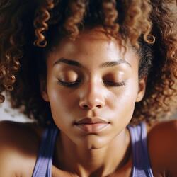 Calm Rhythms for Soft Serenity