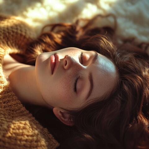 Relaxing Harmony with Meditation Sounds