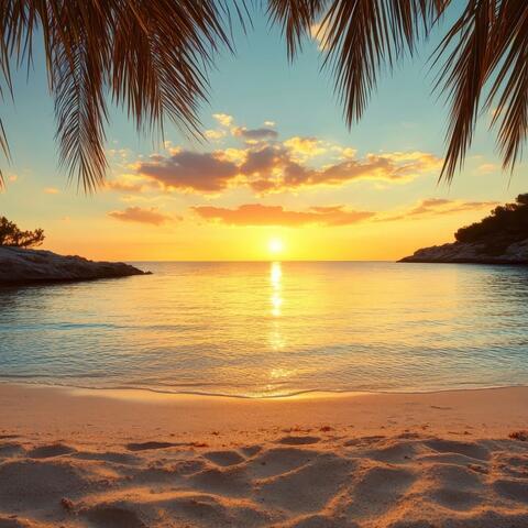 Calm Melodies for Relaxation and Rest