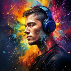 Quiet Vibes for Deep Concentration