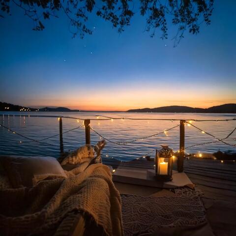 Night Serenity: Soft Harmonies for Evening Calm