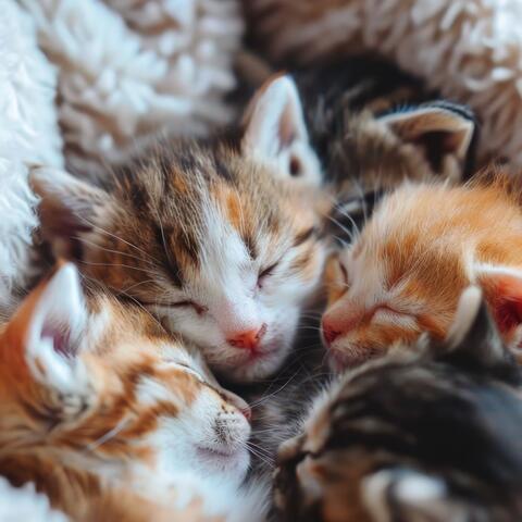 Quiet Music for Peaceful Pet Moments
