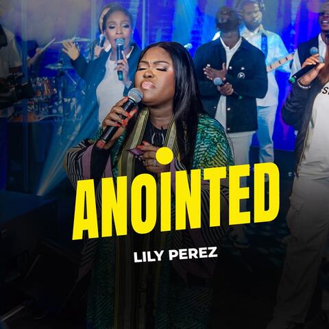 Anointed