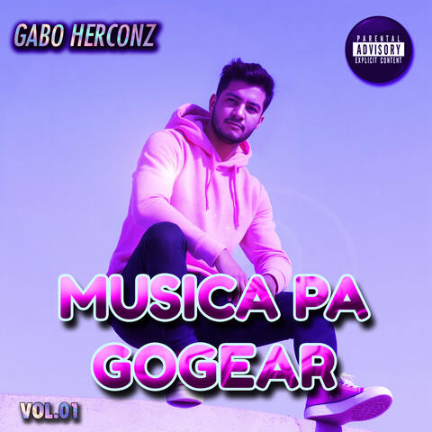 MUSICA PA GOGEAR, Vol. 01