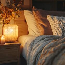 Tranquil Melodies for Calm Sleep