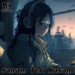 Sanam Teri Kasam
