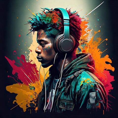 Hip Hop Beats Unleashed: Fresh Vibes