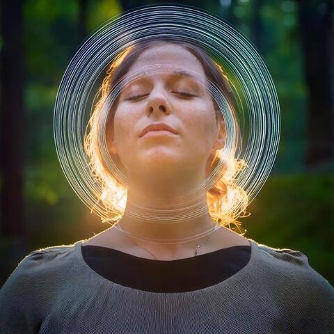 Peaceful Yoga Music: Rhythmic Breath Motion