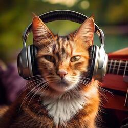 Subtle Melodies for Relaxation