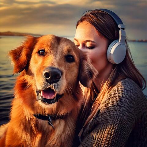 Dog Music: Calm Rhythms for Relaxation