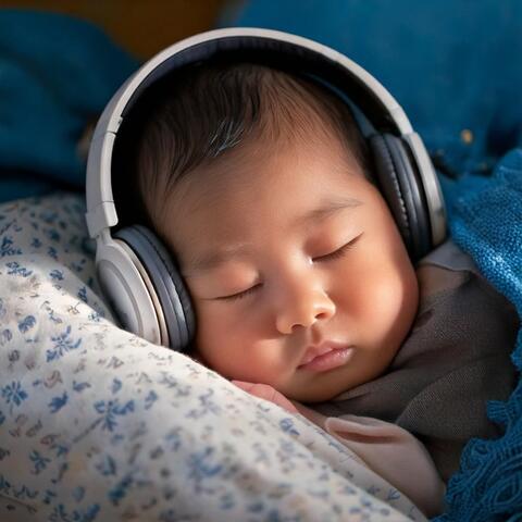 Baby Sleep Music: Gentle Night Melodies